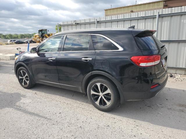 Photo 1 VIN: 5XYPH4A50GG104470 - KIA SORENTO 