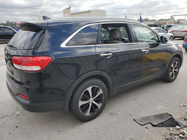 Photo 2 VIN: 5XYPH4A50GG104470 - KIA SORENTO 