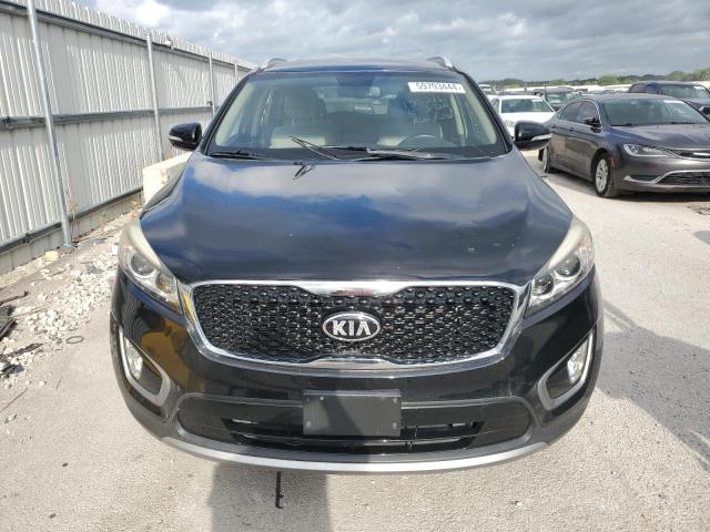 Photo 4 VIN: 5XYPH4A50GG104470 - KIA SORENTO 