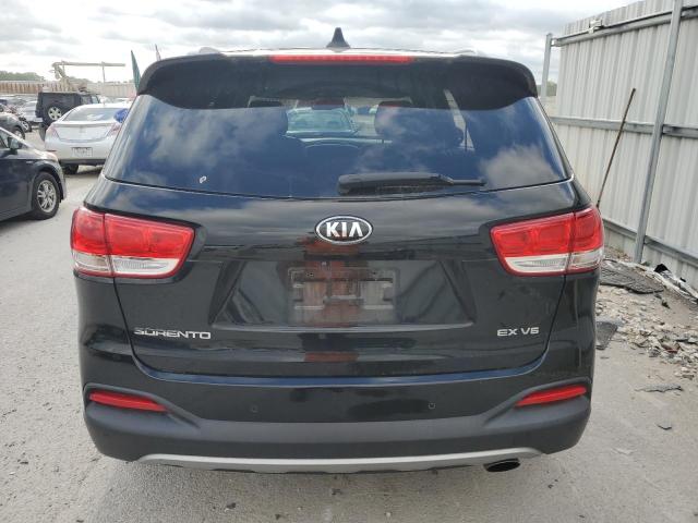 Photo 5 VIN: 5XYPH4A50GG104470 - KIA SORENTO 