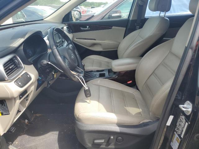 Photo 6 VIN: 5XYPH4A50GG104470 - KIA SORENTO 