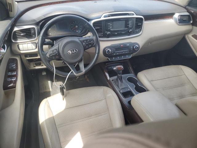 Photo 7 VIN: 5XYPH4A50GG104470 - KIA SORENTO 