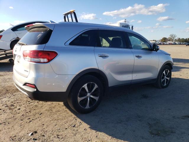 Photo 2 VIN: 5XYPH4A50GG106686 - KIA SORENTO 