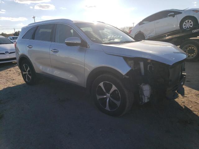 Photo 3 VIN: 5XYPH4A50GG106686 - KIA SORENTO 