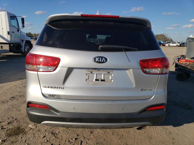 Photo 5 VIN: 5XYPH4A50GG106686 - KIA SORENTO 