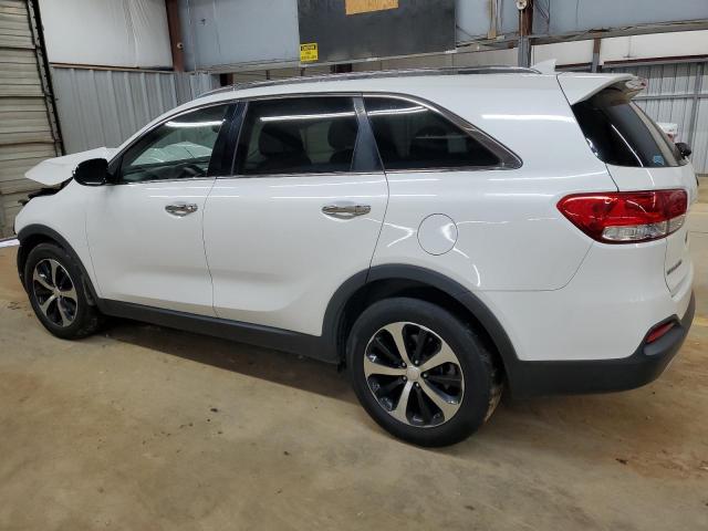 Photo 1 VIN: 5XYPH4A50GG157962 - KIA SORENTO EX 