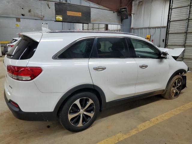 Photo 2 VIN: 5XYPH4A50GG157962 - KIA SORENTO EX 