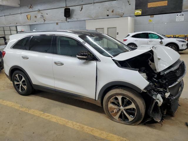 Photo 3 VIN: 5XYPH4A50GG157962 - KIA SORENTO EX 