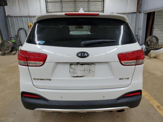 Photo 5 VIN: 5XYPH4A50GG157962 - KIA SORENTO EX 