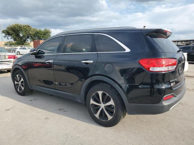 Photo 1 VIN: 5XYPH4A50HG186041 - KIA SORENTO EX 