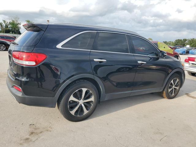 Photo 2 VIN: 5XYPH4A50HG186041 - KIA SORENTO EX 