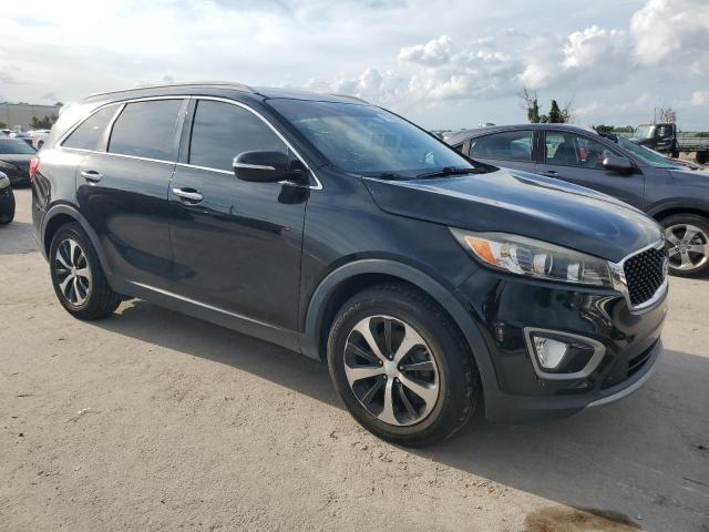 Photo 3 VIN: 5XYPH4A50HG186041 - KIA SORENTO EX 