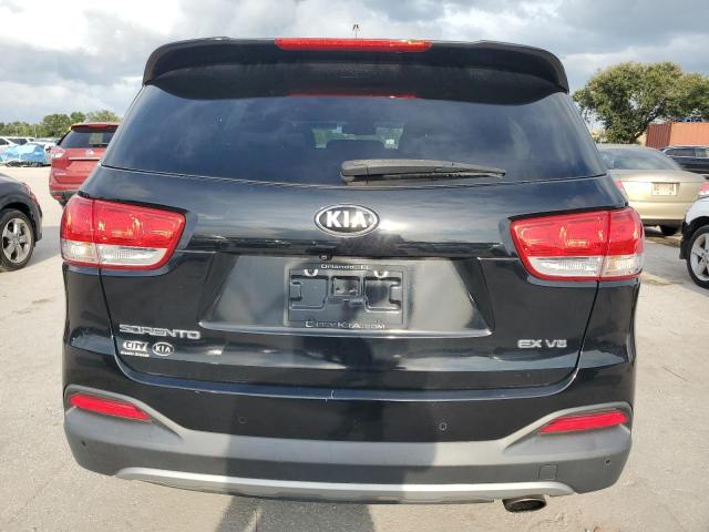 Photo 5 VIN: 5XYPH4A50HG186041 - KIA SORENTO EX 