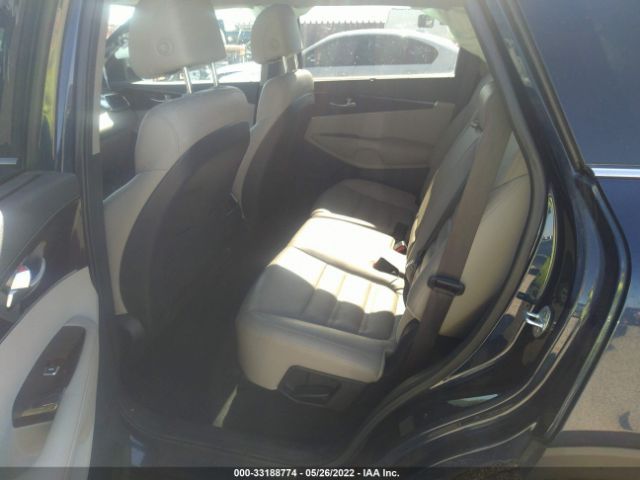 Photo 7 VIN: 5XYPH4A50HG301317 - KIA SORENTO 