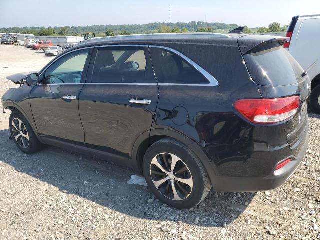 Photo 1 VIN: 5XYPH4A50HG307215 - KIA SORENTO EX 