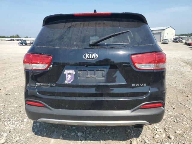 Photo 5 VIN: 5XYPH4A50HG307215 - KIA SORENTO EX 