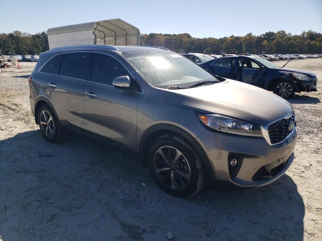 Photo 3 VIN: 5XYPH4A50KG464119 - KIA SORENTO 