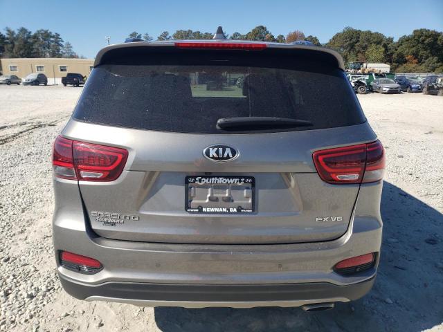 Photo 5 VIN: 5XYPH4A50KG464119 - KIA SORENTO 