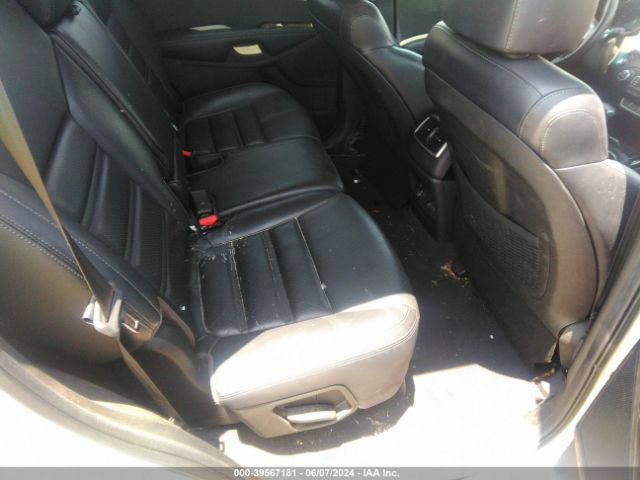 Photo 7 VIN: 5XYPH4A50KG476092 - KIA SORENTO 