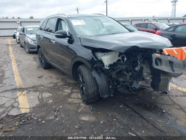 Photo 0 VIN: 5XYPH4A50LG704058 - KIA SORENTO 