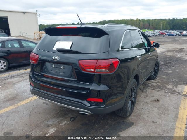 Photo 3 VIN: 5XYPH4A50LG704058 - KIA SORENTO 