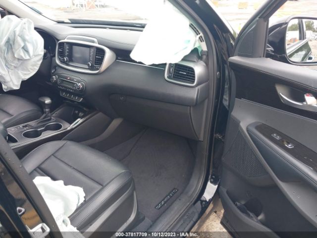 Photo 4 VIN: 5XYPH4A50LG704058 - KIA SORENTO 