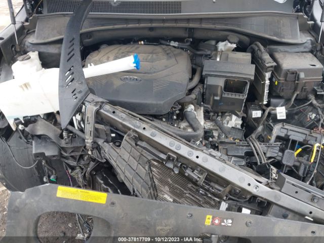 Photo 9 VIN: 5XYPH4A50LG704058 - KIA SORENTO 