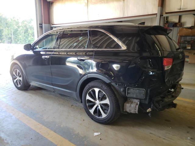 Photo 1 VIN: 5XYPH4A51GG047471 - KIA SORENTO EX 