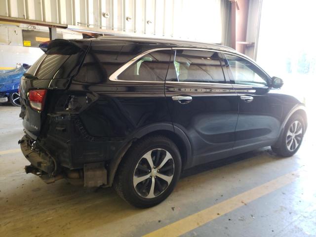 Photo 2 VIN: 5XYPH4A51GG047471 - KIA SORENTO EX 