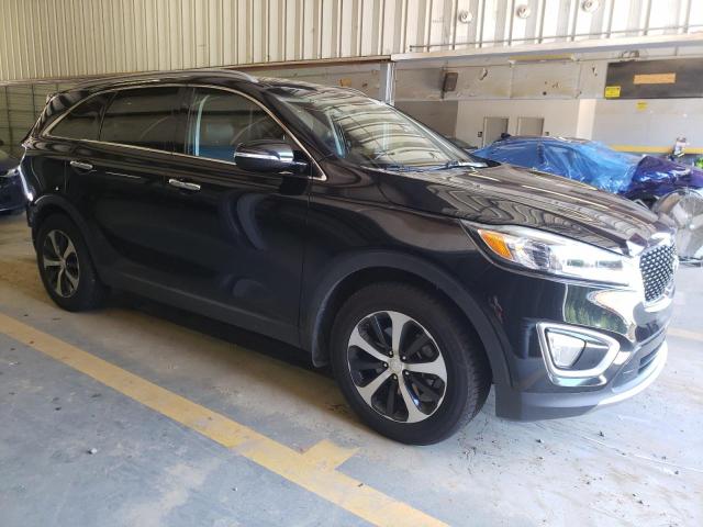 Photo 3 VIN: 5XYPH4A51GG047471 - KIA SORENTO EX 