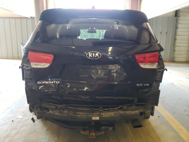 Photo 5 VIN: 5XYPH4A51GG047471 - KIA SORENTO EX 