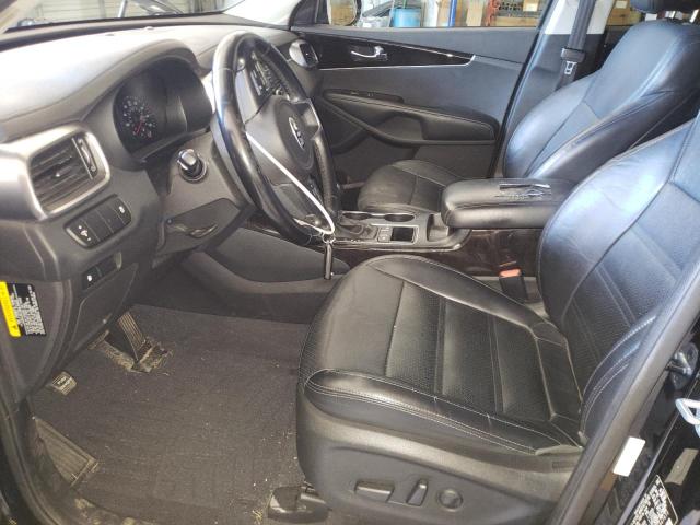 Photo 6 VIN: 5XYPH4A51GG047471 - KIA SORENTO EX 