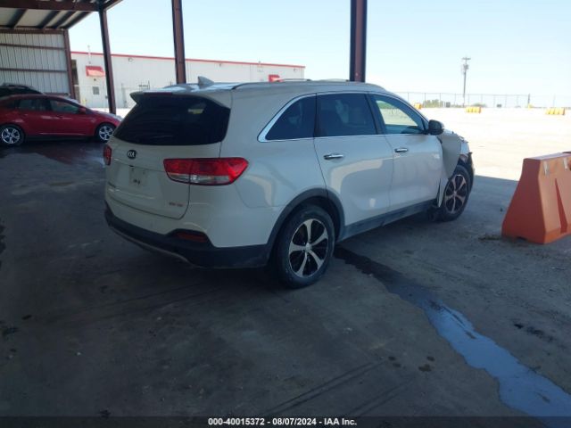 Photo 3 VIN: 5XYPH4A51GG093253 - KIA SORENTO 