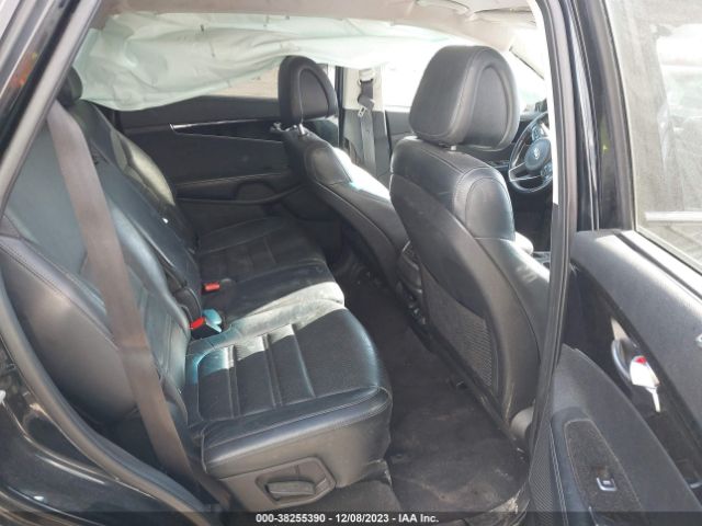 Photo 7 VIN: 5XYPH4A51GG133704 - KIA SORENTO 