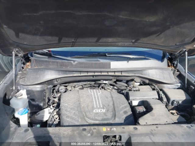 Photo 9 VIN: 5XYPH4A51GG133704 - KIA SORENTO 