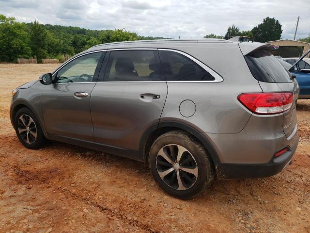 Photo 1 VIN: 5XYPH4A51GG148204 - KIA SORENTO EX 