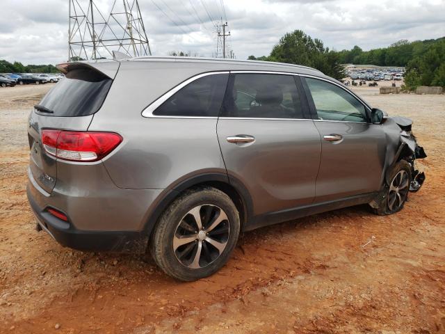 Photo 2 VIN: 5XYPH4A51GG148204 - KIA SORENTO EX 