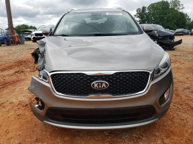 Photo 4 VIN: 5XYPH4A51GG148204 - KIA SORENTO EX 