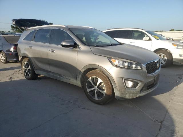 Photo 3 VIN: 5XYPH4A51GG149899 - KIA SORENTO 