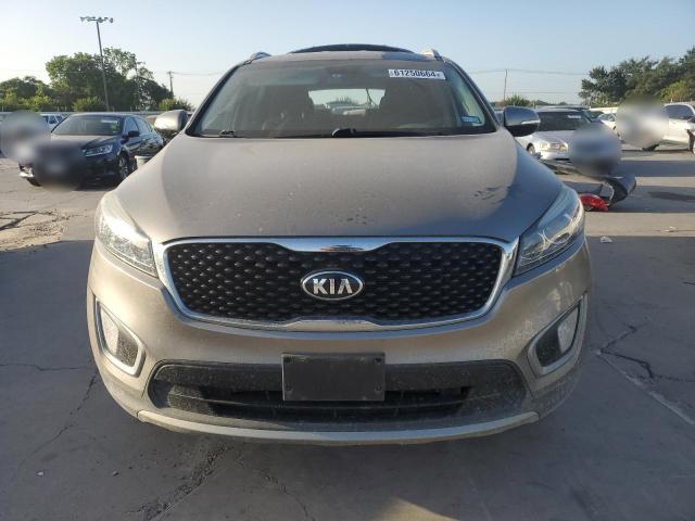 Photo 4 VIN: 5XYPH4A51GG149899 - KIA SORENTO 