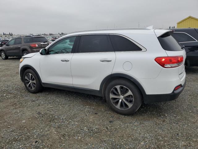 Photo 1 VIN: 5XYPH4A51HG228720 - KIA SORENTO EX 