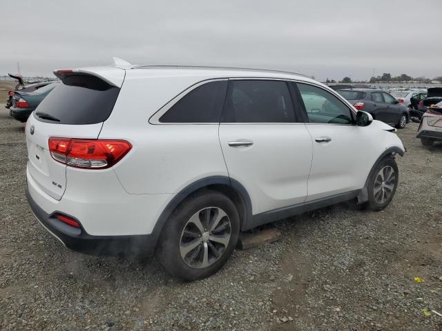 Photo 2 VIN: 5XYPH4A51HG228720 - KIA SORENTO EX 