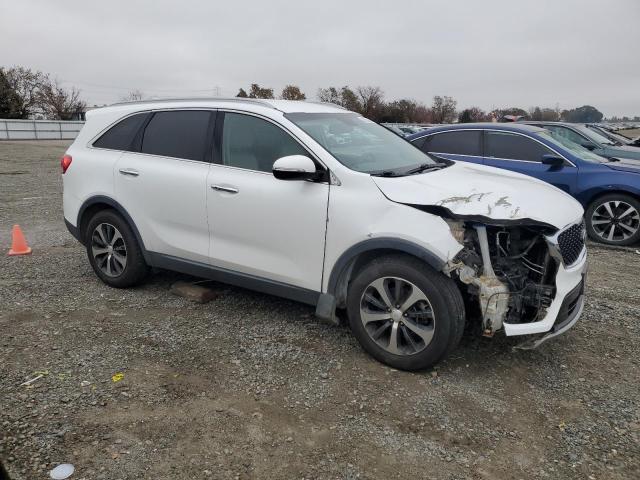 Photo 3 VIN: 5XYPH4A51HG228720 - KIA SORENTO EX 