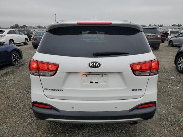 Photo 5 VIN: 5XYPH4A51HG228720 - KIA SORENTO EX 