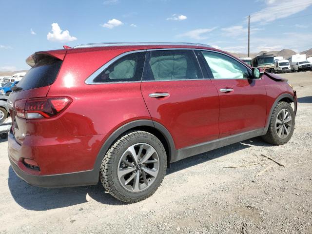 Photo 2 VIN: 5XYPH4A51KG471810 - KIA SORENTO EX 