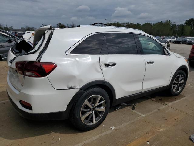 Photo 2 VIN: 5XYPH4A51KG500898 - KIA SORENTO EX 