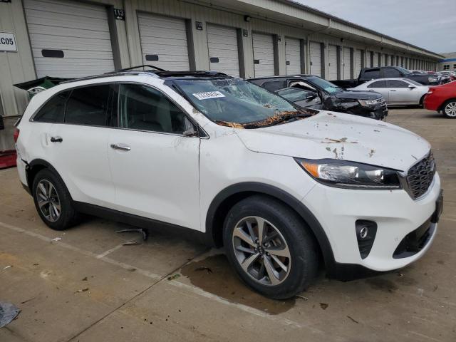 Photo 3 VIN: 5XYPH4A51KG500898 - KIA SORENTO EX 