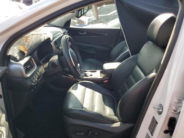 Photo 6 VIN: 5XYPH4A51KG500898 - KIA SORENTO EX 