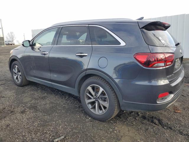 Photo 1 VIN: 5XYPH4A51KG520214 - KIA SORENTO 