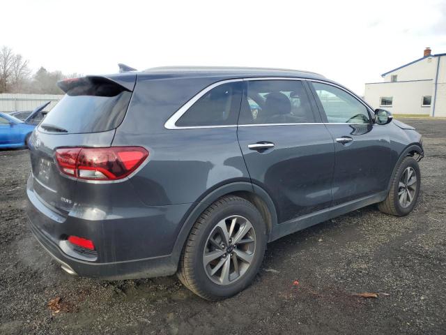 Photo 2 VIN: 5XYPH4A51KG520214 - KIA SORENTO 